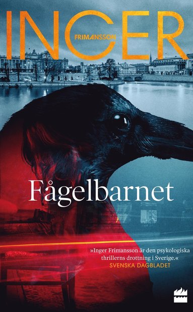 Fgelbarnet (pocket)