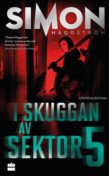 I skuggan av sektor 5 (pocket)