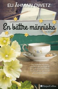 En bättre människa (inbunden)