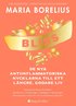 Bliss : de nya antiinflammatoriska nycklarna till ett l�ngre, godare liv