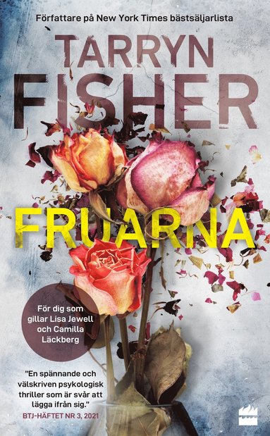 Fruarna (hftad)
