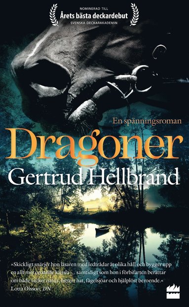 Dragoner (pocket)