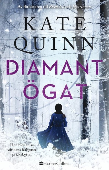 Diamantgat (inbunden)