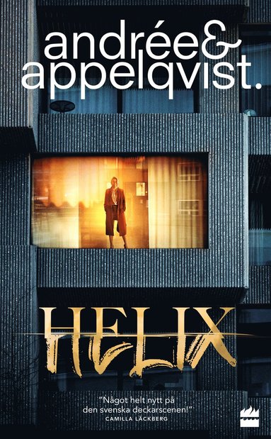 Helix (pocket)