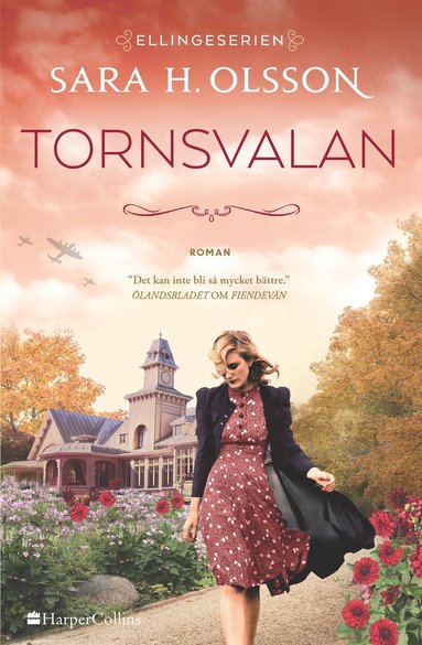 Tornsvalan (pocket)