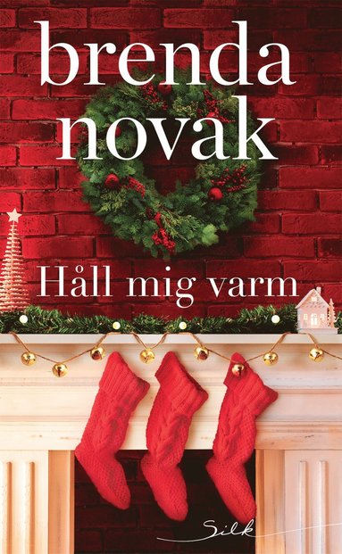 H�ll mig varm (pocket)