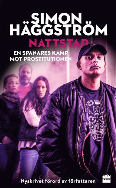 Nattstad (kartonnage)