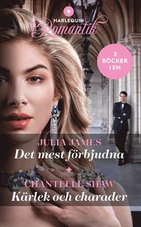 Det mest frbjudna ; Krlek och charader (hftad)