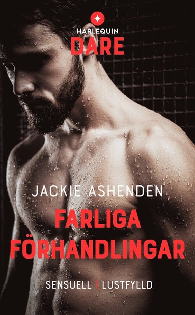 Farliga frhandlingar (pocket)