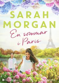 En sommar i Paris (pocket)