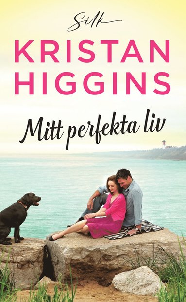 Mitt perfekta liv (inbunden)