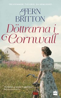 Omslag för Döttrarna i Cornwall