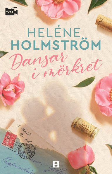 Dansar i mrkret (inbunden)