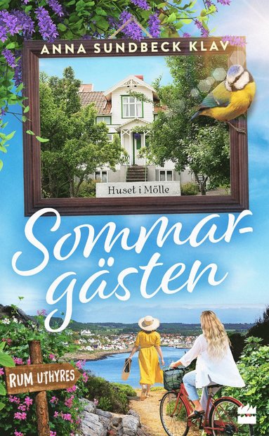 Sommarg�sten (pocket)