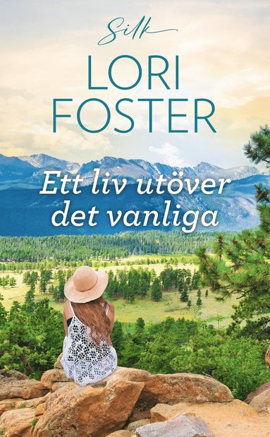 Ett liv ut�ver det vanliga (pocket)