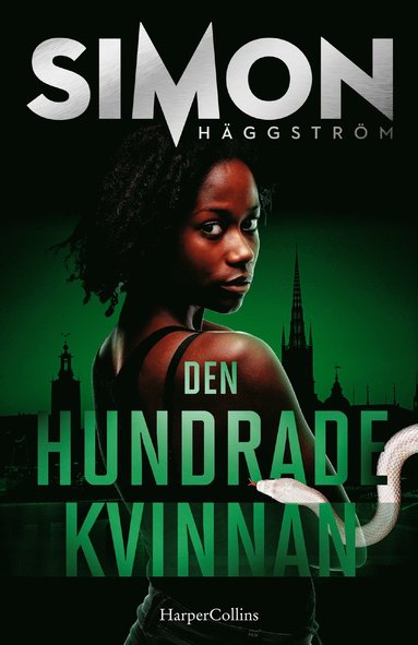 Den hundrade kvinnan (inbunden)