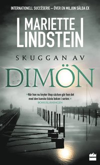 Skuggan av Dimn (pocket)