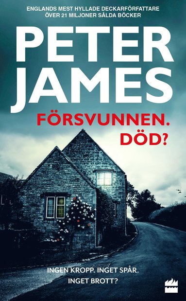 Frsvunnen. Dd? (pocket)
