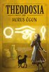 Theodosia och Horus gon
