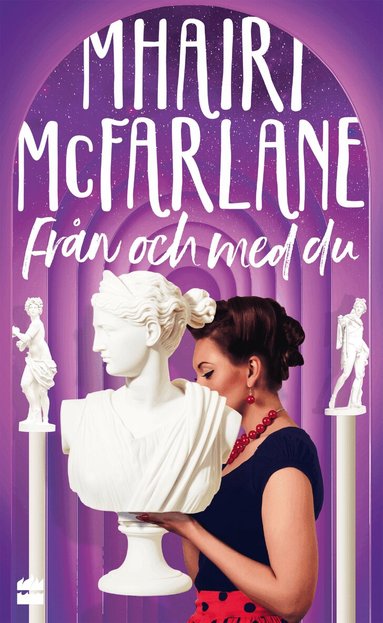 Fr�n och med du (pocket)