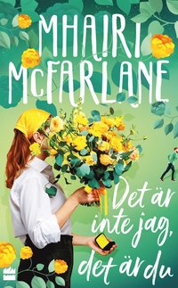Det r inte jag, det r du (pocket)