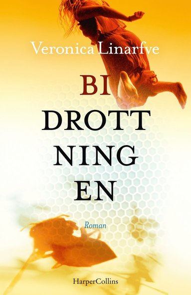 Bidrottningen (inbunden)