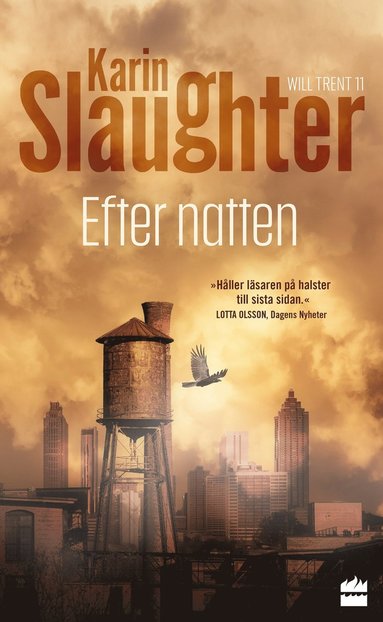 Efter natten (pocket)
