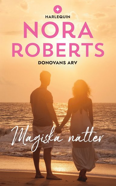 Magiska ntter (inbunden)
