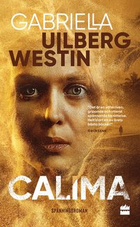 Omslag för Calima