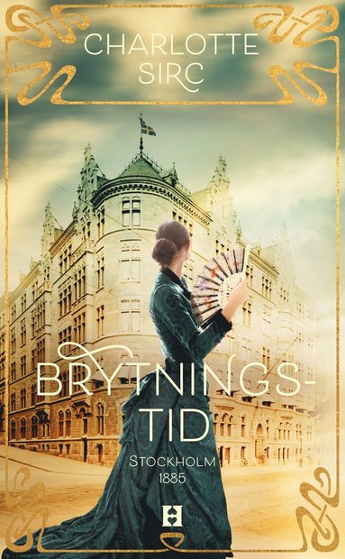 Brytningstid (pocket)