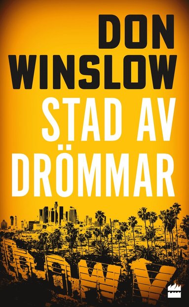 Stad av drmmar (pocket)