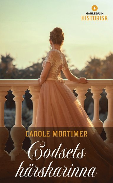 Godsets h�rskarinna (pocket)