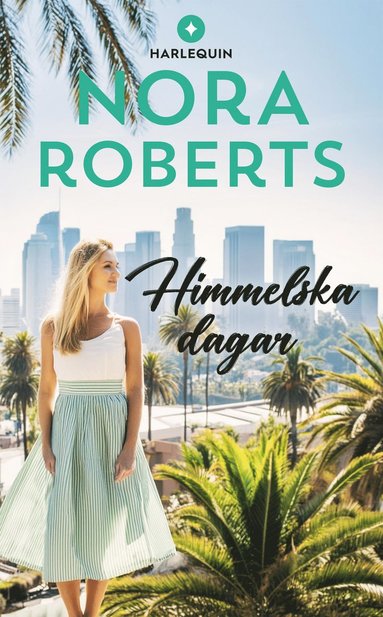 Himmelska dagar (pocket)