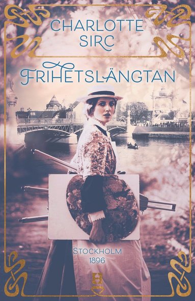 Frihetslngtan (pocket)