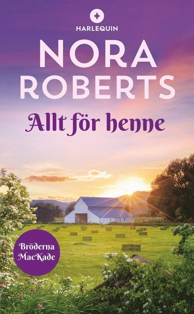 Allt fr henne (inbunden)