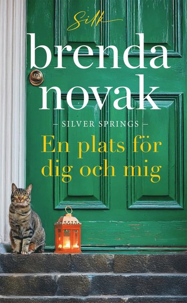 En plats fr dig och mig (pocket)