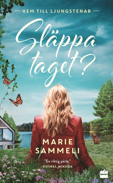 Slppa taget? (pocket)