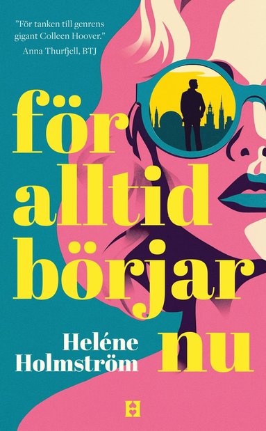 Fr alltid brjar nu (pocket)