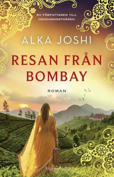 Resan frn Bombay (pocket)