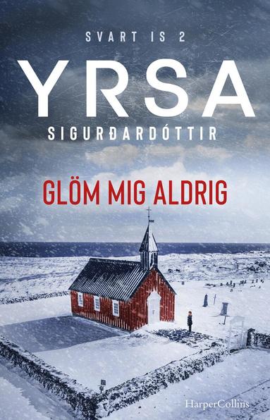 Gl�m mig aldrig (inbunden)