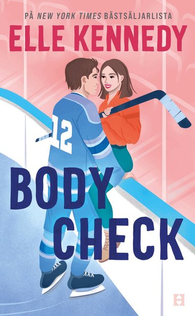 Body check (svensk utg�va) (pocket)