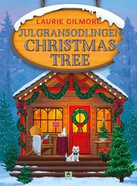 Omslag: Julgransodlingen Christmas Tree