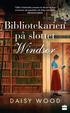 Bibliotekarien p� slottet Windsor