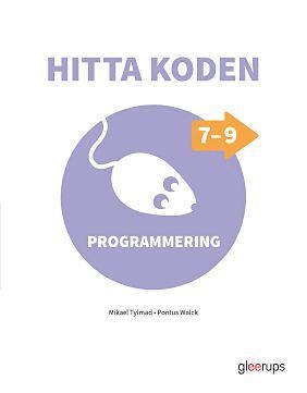 Hitta koden 7-9, 20 elevhfte + 1 lrarhfte