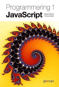 Programmering 1 JavaScript som bok, ljudbok eller e-bok.