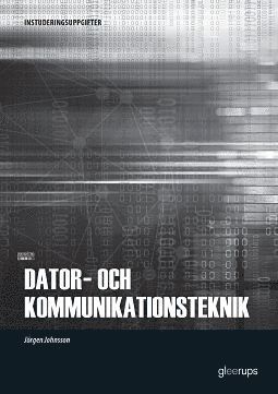 Meta Dator-o kommunikationsteknik, instuderingsuppg (inbunden)