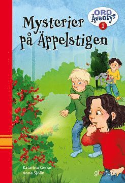 Ord & ventyr Lsebok k 1A, Mysterier p ppelstigen (inbunden)