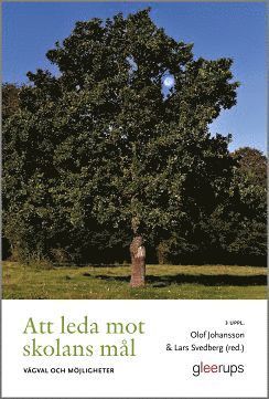 Att leda mot skolans ml - vgval och mjligheter 3 uppl. (inbunden)