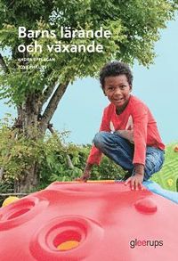 Barns lrande och vxande, elevbok, (kartonnage)