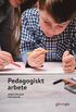 Pedagogiskt arbete, elevbok, 2a uppl